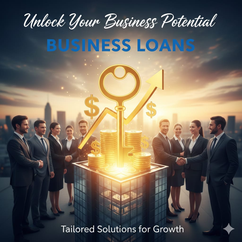 Business Loan