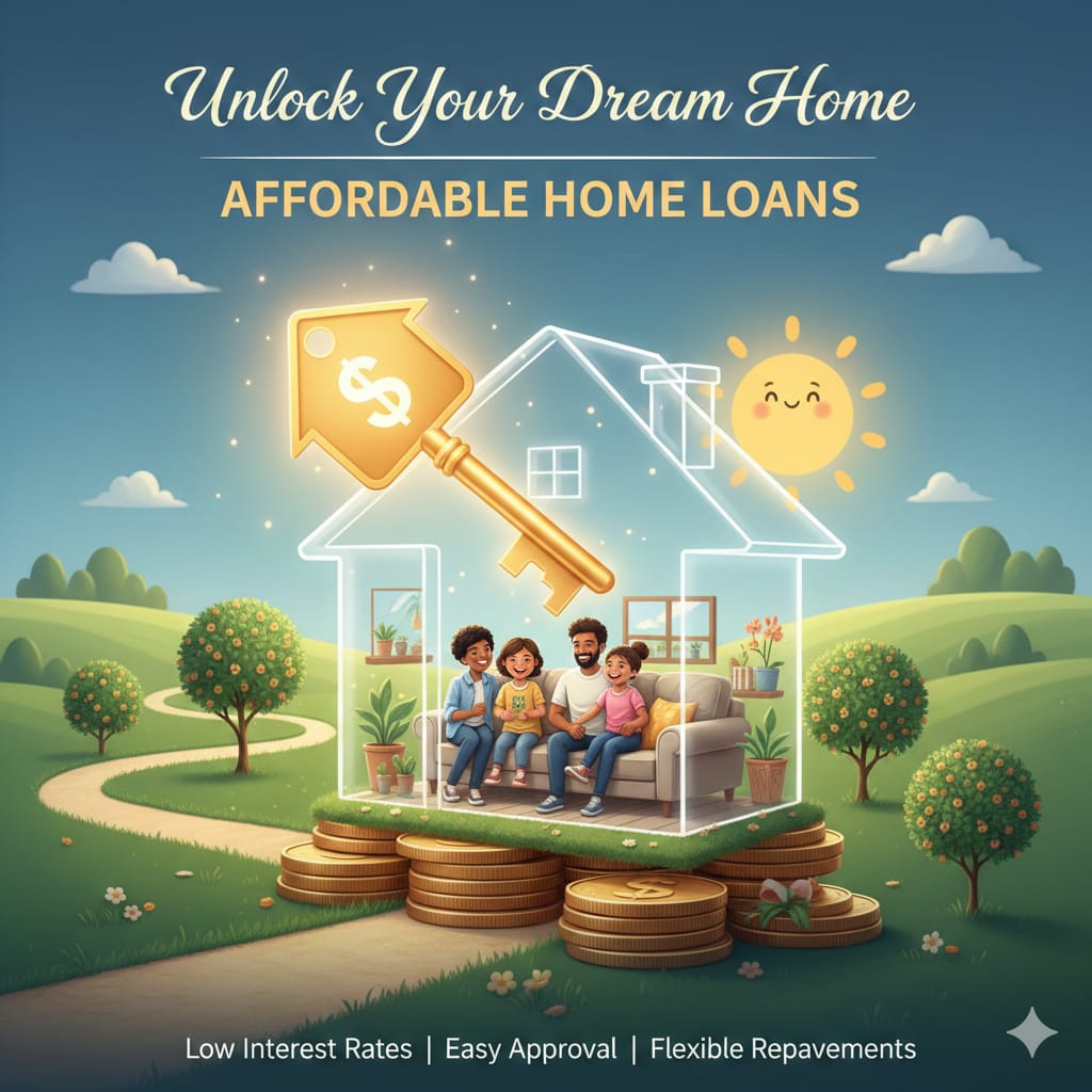Home Loan